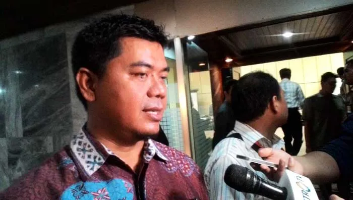 Hari Ini, KPU dan DPR Bahas PKPU Pemutakhiran Pemilih & NSPK Pengadaan Barang