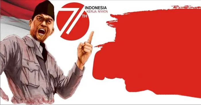 hari kemerdekaan opini