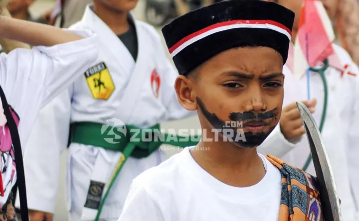 Foto : MUHLIS/ZONASULTRA.COM