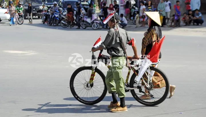 Foto : MUHLIS/ZONASULTRA.COM