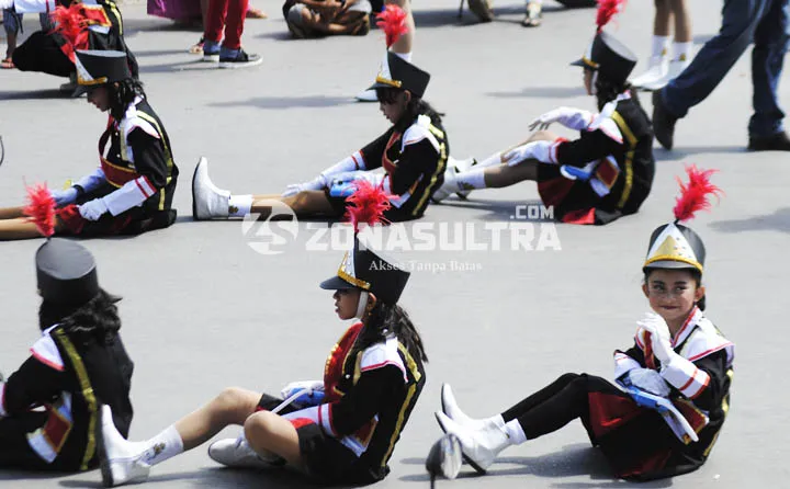 Foto : MUHLIS/ZONASULTRA.COM