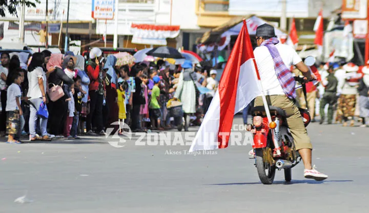 Foto : MUHLIS/ZONASULTRA.COM