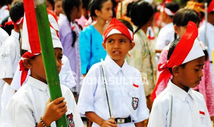 Foto : MUHLIS/ZONASULTRA.COM