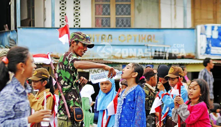 Foto : MUHLIS/ZONASULTRA.COM