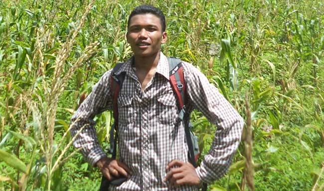 Zona Cerita: Bukan Hanya Salah La Ege