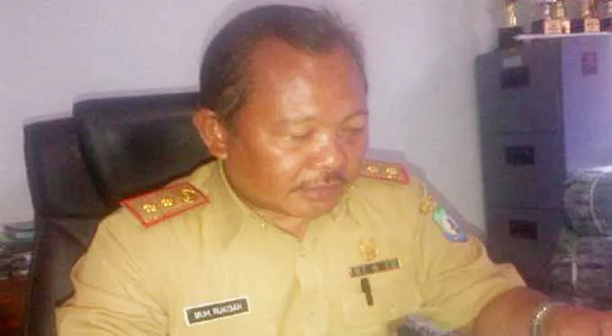 muhamad rukisah_kadishut_bombanamuhamad rukisah_kadishut_bombana
