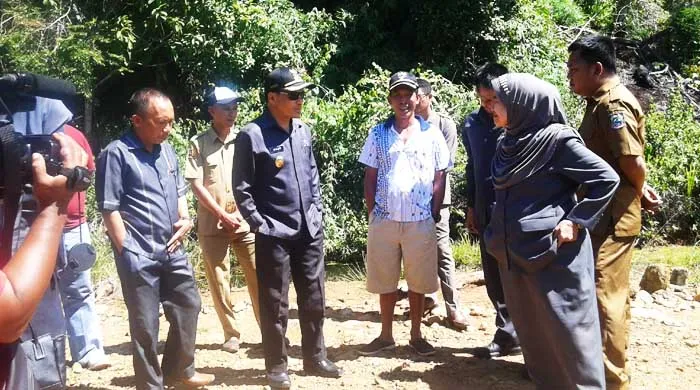 Tingkatkan Ekonomi Masyarakat, Pemkab Konut Jadikan Desa Puusuli Roda Ekonomi Pedesaan