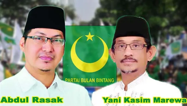 Abdul Rasak – Yani Kasim Marewa