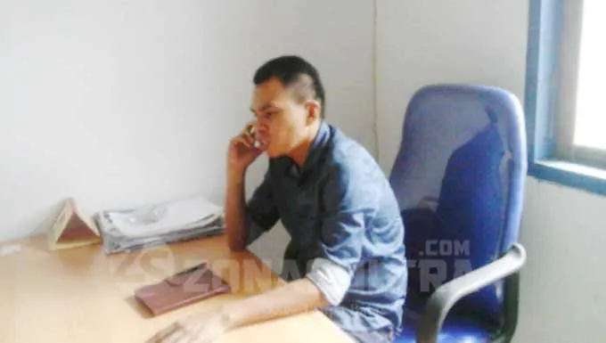 Komisioner KPU Mubar, Awaluddin Usa