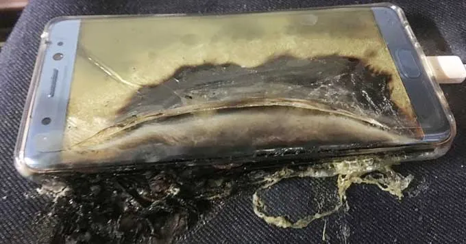 Samsung-Galaxy-Note-7-Meledak