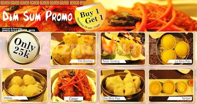 Sunachi Resto Clarion kendari