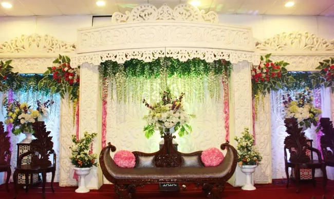 Mau Nikah Murah Tapi Eksklusif? Hotel Sutan Raja Solusinya