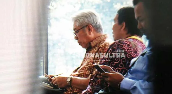 KPK Periksa Dirjen Minerba ESDM Terkait Kasus Dugaan Korupsi Nur Alam