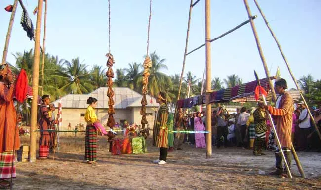 Khagati (kaskus.co.id)