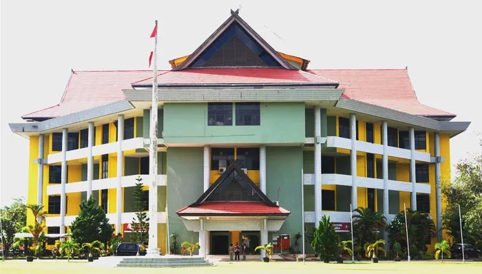 UHO Usul 25 Program Studi Baru