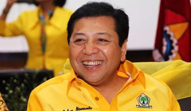 Setya Novanto