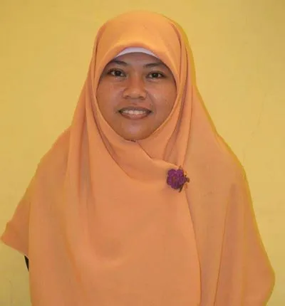 Siti Maisaroh
