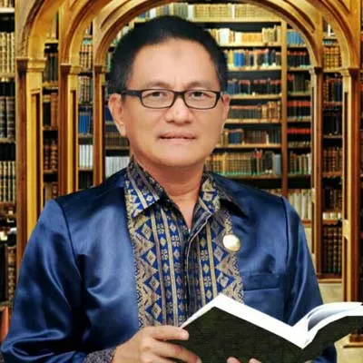 upati Kolaka Timur (Koltim), Tony Herbiansyah