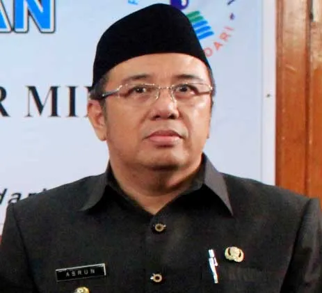 walikota-Asrun