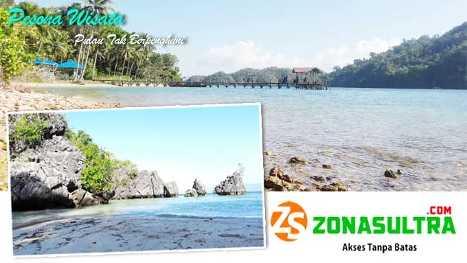 wisata-pulau-lara-dan-pulau-senja-pulau-tak-berpenghuni