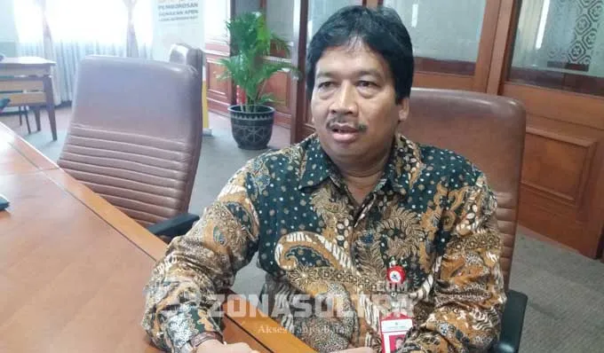 Inspektorat Jenderal Kemenristekdikti, Jamal Wiwoho