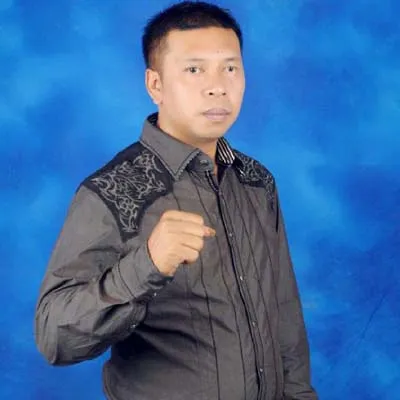 Ketua Barisan Muda Partai Aman Nasional (BM PAN) Akmal