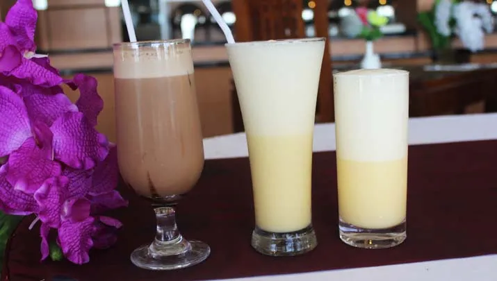 Sutan Raja Kolaka Hadirkan Menu Kopi dan Lacci Istimewa