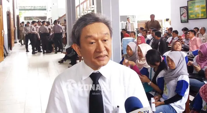 Abaikan Panggilan KPK, Maqdir: KPK Tidak Boleh Abaikan Hak Calon Tersangka