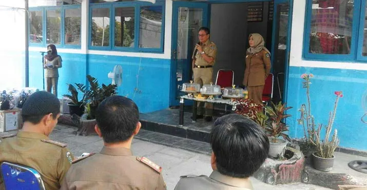 Jamban Warga Pun Diurusi Bupati Koltim, 2017 Semua Harus Standar