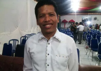 Ketua Dewan Pimpinan Wilayah (DPW) PKS Sulawesi Tenggara (Sultra), Sulkhani