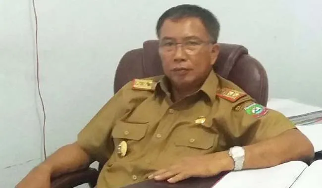 Kepala Dinas Pariwisata Konut, Yade Rianto