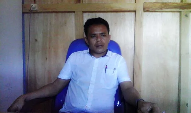 KPU Mubar : Banyak Pemilih Tidak Terdaftar di Data Base