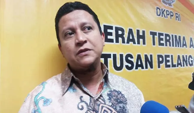 Bawaslu RI Terima Puluhan Dugaan Pelanggaran Kampanye Pilkada