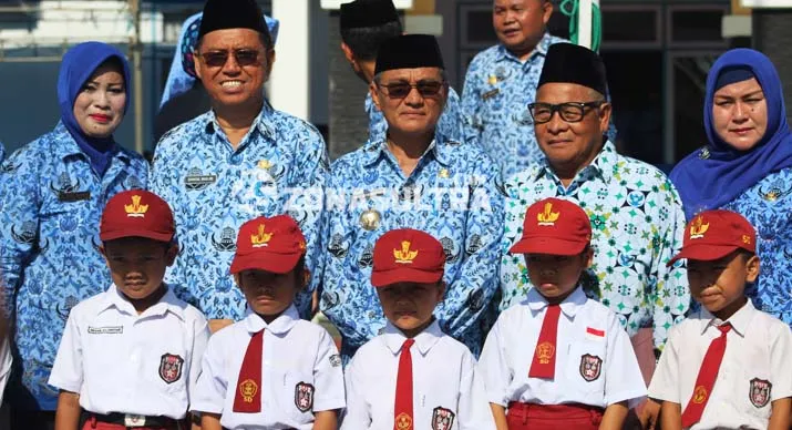 HUT Korpri ke-45, Bupati Koltim Harap ASN Jadi Panutan Masyarakat