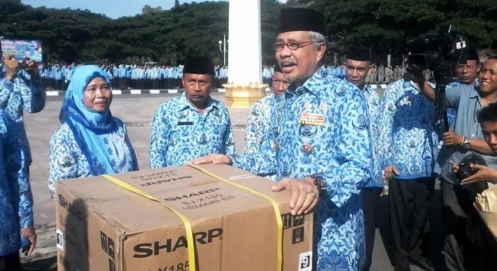 8 PNS Terbukti Ijazah Palsu, Pemprov Sultra Tak Lakukan Pemecatan