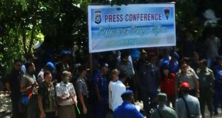 Lepas 10 Penyu Hijau di Wisata Labengki, Ini Pesan Kapolda