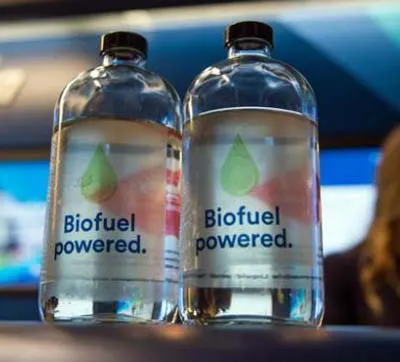 Alcohol-To-Jet (ATJ)