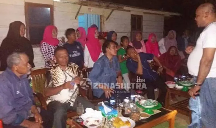 Laode Ida Dituding Dukung Rajiun Tumada di Pilkada Muna Barat