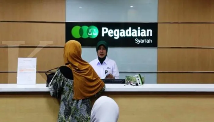 Penyaluran Pembiayaan Pegadaian Kendari Capai Rp 65,3 Miliar