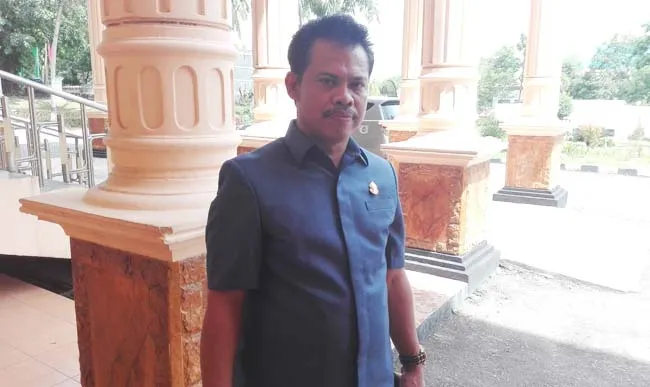 DPRD Sultra: PT Semen Tonasa Tidak Bermasalah