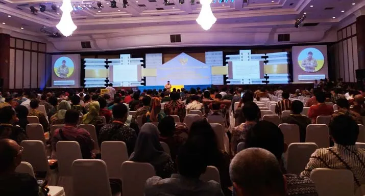 Mendagri Ingatkan Kepala Daerah Untuk Fokus Program Pembangunan Daerah