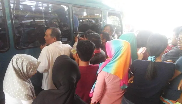 Ini Komentar Masyarakat tentang Uang Rupiah Baru