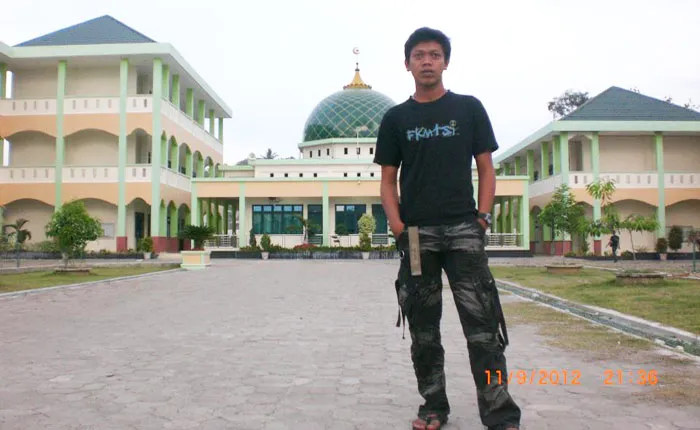 KADO AWAL TAHUN PEMERINTAH