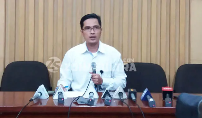 Putusan MK Bisa Hambat KPK Proses Kasus Nur Alam