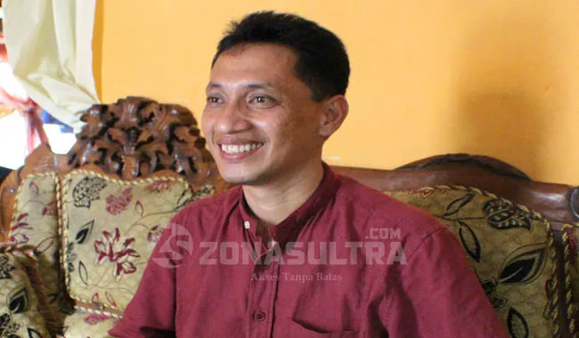 Dianggap Berhianat, Tiga Anggota DPRD Wakatobi Dari PDIP Segera Diganti