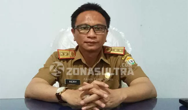 Dinas Koperasi dan UMKM Sultra Kebagian DAK Rp. 3 Miliar
