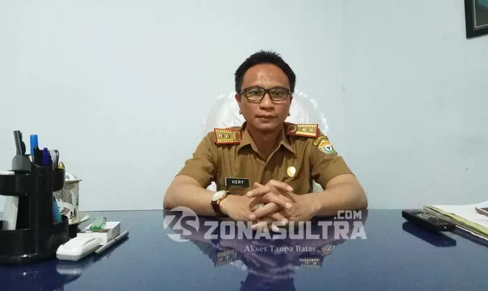  Tak Ada Biaya Operasional, PLUT-KUMKM Sultra "Mati Suri"