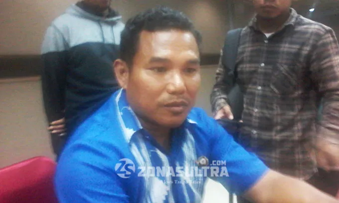 Kepala Adat Ajemain Eksistensi Kampung Adat Wonua Ndinudu di Tengah Sawit dan Transmigran