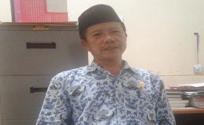 174 Guru Konut Terima Gaji di Provinsi