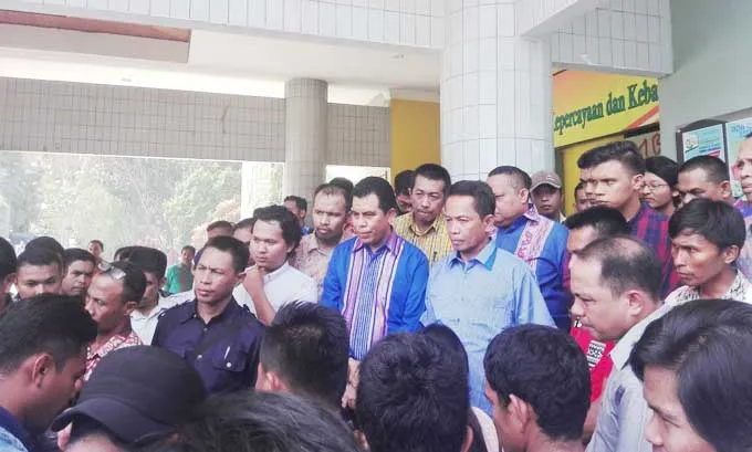 Mahasiswa UHO yang Tidak Terdaftar di Kemenristek